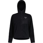 Maloja ArollaM.  Damen  Fleecejacke schwarz Größe M Lifestyle  Isolierend