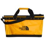 The North Face - Base Camp Gear Bin S - Reisetasche Gr One Size orange