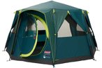 Coleman Octagon BlackOut 8 Personen - Zelt