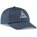 Salewa Graphic Cap  Basecaps blau Größe ONE SIZE Lifestyle  Hautfreundlich