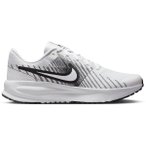NIKE Herren Laufschuhe RUN DEFY, Größe 45 ½ in Silber