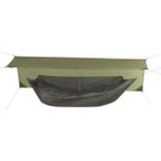 Exped Scout Combi UL Hängematte (Größe One Size, gruen)