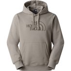 The North Face Drew Peak Light  Herren  Hoodies grau Größe XXL Lifestyle Atmun