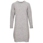 Sätila - Women's Högalid - Kleid Gr L grau