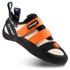 Tenaya - Ra - Kletterschuhe Gr 38 orange