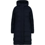 CMP  Mantel Damen  Parkas & Mäntel schwarz Größe XXS Lifestyle  Winddicht Was