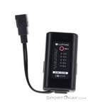 Lupine Smart Core Akku FastClick 3,5Ah Batterie-Schwarz-One Size