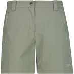 CMP Bermuda  Damen  Kurze Hosen gruen Größe S Trekking  Elastisch