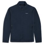 Bergans - Finnsnes Fleece Jacket - Fleecejacke Gr S blau