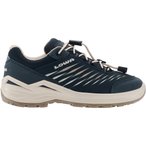 Lowa Zirrox II GTX Low  Kinder  Zustiegsschuhe blau Größe 29 Trekking Wasserdi