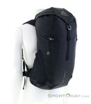 Gregory Arrio 22l Rucksack-Schwarz-22