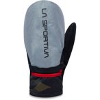 La Sportiva Trail  Herren  Fingerhandschuhe schwarz Größe M Laufen | Trailrunn