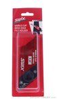 Swix Base Edge 1° Kantenschleifer-Rot-One Size