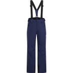 McKINLEY Mädchen Hose Eva, Größe 128 in Blau