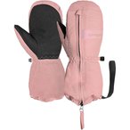 Reusch Moritz  Kinder  Skihandschuhe rosa Größe L Skifahren  Wasserdicht