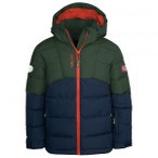 Trollkids - Kid's Gryllefjord Jacket - Winterjacke Gr 164 blau
