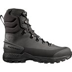 Mammut Blackfin Leather High GTX  Herren  Winterschuhe & Winterstiefel schwarz G