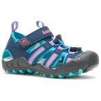 Kamik - Kid's Crab - Sandalen 24 blau