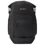Rip Curl - F-Light 45 Surf - Reiserucksack Gr 45 l schwarz