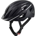 ALPINA Herren Radhelm "Haga", Größe 51 in Schwarz