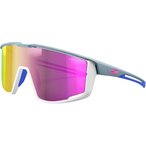 Julbo Fury Spectron 3 Sportbrille  Sportbrillen & Sportsonnenbrillen grau Größ