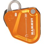 Mammut Assist Belay Resistor Sicherungsgerät  Sicherungsgeräte orange Größe 