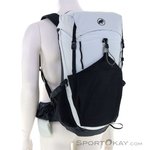 Mammut Ducan 26l Rucksack-Silber-26