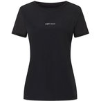 Super.Natural Windbreaker  Damen  T-Shirts schwarz Größe XS Trekking  Hautfreu