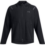 UNDER ARMOUR Herren Unterjacke UA UNSTOPPABLE JACKET LC, Größe XXL in Schwarz