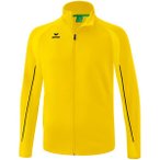 ERIMA Herren Jacke LIGA STAR training jacket, Größe XXL in Gelb