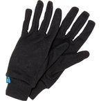 Odlo Active Warm Eco  Kinder  Fingerhandschuhe schwarz Größe XXS Trekking  Ger