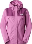 The North Face - Wasserdichte und winddichte Wanderjacke – Damen – W Antora 
