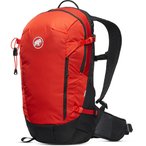 Mammut Lithium 20   Wanderrucksack rot Größe 20L Trekking