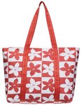 Roxy - Tasche 15,7 l - Gold Dust Girl Tote Bag Ginger Spice Flora für Damen aus