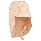 LIEWOOD - Kid's Cecilia Sun Hat - Cap Gr 45-48 cm - 6-9 Months beige