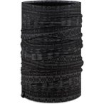 BUFF Herren Schal Polar Reversible, Größe ONE SIZE in Schwarz