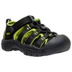 Keen - Kid's Newport H2 - Sandalen 31 schwarz