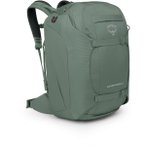 Osprey Sojourn Porter 46 Rucksack (Größe 46L, gruen)