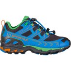 La Sportiva Ultra Raptor II GTX  Kinder  Zustiegsschuhe blau Größe 28 Trekking