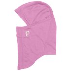 Namuk - Kid's Vista Merino Balaklava - Sturmhaube Gr One Size rosa