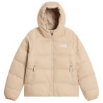 The North Face - Kid's Girl Hydrenalite Down Hooded Jacket - Daunenjacke Gr XS b