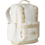 The North Face Base Camp Daypack Unisex ( Weiß one size)