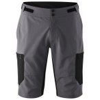 Gonso - Adventure Shorts Cargo - Radhose Gr S grau