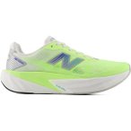 NEW BALANCE Herren Laufschuhe FuelCell Rebel v5, Größe 42 ½ in Grün