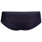 Icebreaker - Women's Siren Hipkini - Merinounterwäsche Gr S blau