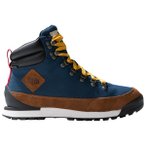 The North Face - Back-To-Berkeley IV Textile WP - Sneaker 45,5 blau