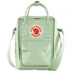 Fjällräven - Kånken Sling - Umhängetasche Gr 2,5 l grün