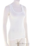 Löffler Singlet Transtex Light+ Damen Tanktop-Weiss-46