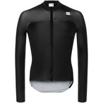 Sportful Bodyfit Pro Radtrikot Herren  Radtrikots schwarz Größe XXL Rennrad | 