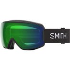 Smith Moment ChromaPop Skibrille  Skibrillen schwarz Größe One Size